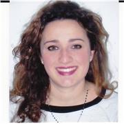 Laureata in Biotecnologie